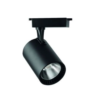 018-020-0024 - Φωτιστικό Σποτ Ράγας LED, Μονοφασικό, 24W/1560lm, Horoz Electric, Lyon-24