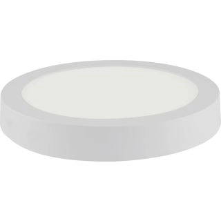 016-025-0048-3000 - Στρόγγυλο Φωτιστικό Οροφής LED SMD, 3000Κ, 48W/3660lm, Horoz Electric, Caroline-48