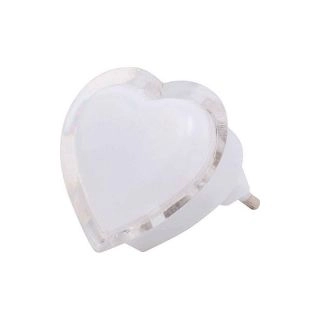 085-001-0003-W - Φωτάκι Νύκτος White, 0.3W/20lm, Horoz Electric, Bugs