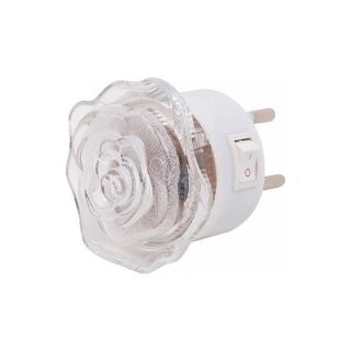 085-001-0004-G - Φωτάκι Νύκτος Green, 0.4W/25lm, Horoz Electric, Max