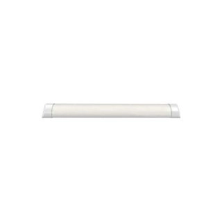 052-003-0060 - Φωτιστικό Κουζίνας/Μπάνιου LED, 6400K, 18W/1135lm, Horoz Electric, Tetra-18