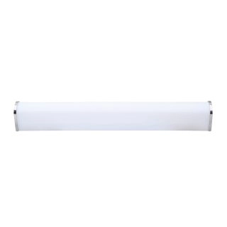 040-013-0012 - Φωτιστικό Τοίχου LED SMD Απλικά Μπάνιου, Αλουμινίου, Ακρυλικό Με Διακόπτη, Στεγανό 4200Κ/IP45, 12W/1100lm, Horoz Electric, Toygar-12