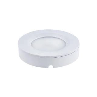 016-041-0003 - Φωτιστικό Σποτ LED SMD, Στρόγγυλο, White, 3W/210lm, 4200K, Horoz Electric, Luna